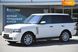 Land Rover Range Rover, 2010, Бензин, 5 л., 103 тис. км, Позашляховик / Кросовер, Білий, Харків 20461 фото 26