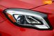 Mercedes-Benz GLA-Class, 2018, Бензин, 1.99 л., 104 тис. км, Позашляховик / Кросовер, Червоний, Київ 39415 фото 22