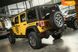 Jeep Wrangler, 2015, Дизель, 2.77 л., 78 тыс. км, Внедорожник / Кроссовер, Желтый, Одесса 110799 фото 6