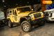 Jeep Wrangler, 2015, Дизель, 2.77 л., 78 тис. км, Позашляховик / Кросовер, Жовтий, Одеса 110799 фото 52