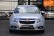 Chevrolet Cruze, 2011 р., Газ пропан-бутан / Бензин, 131 тис. км, Седан, Сірий, Харків AT-10418362 фото 2