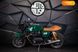 Triumph Thruxton, 2016, Бензин, 2 тис. км, Мотоцикл Классік, Зелений, Київ moto-37627 фото 4