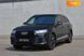 Audi Q7, 2016, Бензин, 3 л., 197 тис. км, Позашляховик / Кросовер, Чорний, Київ 107347 фото 2