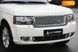 Land Rover Range Rover, 2010, Бензин, 5 л., 103 тыс. км, Внедорожник / Кроссовер, Белый, Харьков 20461 фото 5