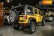 Jeep Wrangler, 2015, Дизель, 2.77 л., 78 тис. км, Позашляховик / Кросовер, Жовтий, Одеса 110799 фото 5