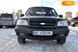 Chevrolet Niva, 2008, Бензин, 79 тис. км, Позашляховик / Кросовер, Чорний, Львів 11105 фото 2