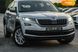 Skoda Kodiaq, 2019, Дизель, 2 л., 187 тис. км, Позашляховик / Кросовер, Сірий, Львів 102715 фото 52