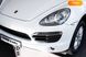 Porsche Cayenne, 2014, Бензин, 3.6 л., 230 тис. км, Позашляховик / Кросовер, Білий, Одеса 32467 фото 12