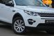 Land Rover Discovery Sport, 2019, Дизель, 2 л., 103 тис. км, Позашляховик / Кросовер, Білий, Київ 33946 фото 2