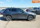 Mazda CX-5, 2020, Бензин, 2.5 л., 24 тис. км, Позашляховик / Кросовер, Сірий, Київ Cars-EU-US-KR-255850 фото 4