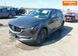 Mazda CX-5, 2020, Бензин, 2.5 л., 24 тис. км, Позашляховик / Кросовер, Сірий, Київ Cars-EU-US-KR-255850 фото 3