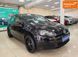 Volkswagen Golf, 2010 р., Бензин, 201 тис. км, Хетчбек, Чорний, Кропивницький (Кіровоград) AT-10418411 фото 1
