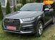 Audi Q7, 2017, Бензин, 2 л., 180 тыс. км, Внедорожник / Кроссовер, Серый, Нововолынск Cars-Pr-57873 фото 1