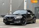 BMW 2 Series, 2015, Бензин, 2 л., 128 тис. км, Купе, Чорний, Київ 36336 фото 5