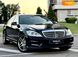 Mercedes-Benz S-Class, 2009, Бензин, 5.46 л., 138 тис. км, Седан, Чорний, Київ 109807 фото 23