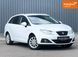 SEAT Ibiza, 2012 г., Бензин, 84 тыс. км, Хетчбек, Белый, Николаев AT-10415017 фото 2