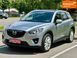 Mazda CX-5, 2013 р., Дизель, 177 тис. км, Позашляховик / Кросовер, Сірий, Софіївська Борщагівка AT-10418252 фото 2