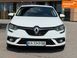 Renault Megane, 2018 г., Дизель, 122 тыс. км, Седан, Белый, Днепр (Днепропетровск) AT-10418652 фото 1