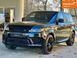 Land Rover Range Rover Sport, 2019 г., Дизель, 135 тыс. км, Внедорожник / Кроссовер, Чорный, Днепр (Днепропетровск) AT-10408353 фото 5