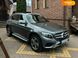 Mercedes-Benz GLC-Class, 2015, Дизель, 2.14 л., 98 тыс. км, Внедорожник / Кроссовер, Серый, Черновцы Cars-Pr-64172 фото 9