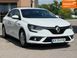 Renault Megane, 2018 г., Дизель, 122 тыс. км, Седан, Белый, Днепр (Днепропетровск) AT-10418652 фото 5