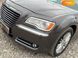 Chrysler 300, 2014, Бензин, 3.6 л., 162 тыс. км, Седан, Серый, Одесса 26436 фото 10