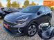 Kia Niro, 2020 р., Електро, 107 тис. км, Позашляховик / Кросовер, Сірий, Сопошин AT-10399967 фото 15