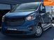 Opel Vivaro, 2016 р., Дизель, 224 тис. км, Мінівен, Синій, Рівне AT-10416196 фото 2