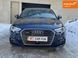 Audi A3, 2016 г., Гибрид (HEV), 140 тыс. км, Хетчбек, Зеленый, Львов AT-10408569 фото 1