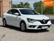 Renault Megane, 2018 г., Дизель, 122 тыс. км, Седан, Белый, Днепр (Днепропетровск) AT-10418652 фото 6