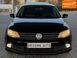 Volkswagen Jetta, 2014 г., Бензин, 180 тыс. км, Седан, Чорный, Днепр (Днепропетровск) AT-10404183 фото 3