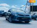 Toyota Camry, 2016, Бензин, 2.49 л., 180 тис. км, Седан, Сірий, Харків 110899 фото 4