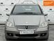 Mercedes-Benz A-Class, 2007 р., Бензин, 221 тис. км, Хетчбек, Коричневий, Вінниця AT-10407417 фото 1