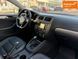 Volkswagen Jetta, 2014 г., Бензин, 180 тыс. км, Седан, Чорный, Днепр (Днепропетровск) AT-10404183 фото 18