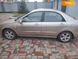 Kia Cerato, 2007, Бензин, 180 тис. км, Седан, Бежевий, Львів Cars-Pr-62366 фото 2