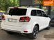 Dodge Journey, 2020 р., Бензин, 113 тис. км, Позашляховик / Кросовер, Білий, Львів AT-10402263 фото 5