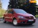 Volkswagen Golf Plus, 2007, Бензин, 1.6 л., 139 тыс. км, Хетчбек, Красный, Киев 35675 фото 2