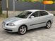 SEAT Cordoba, 2007, Бензин, 2 л., 240 тис. км, Седан, Сірий, Острог Cars-Pr-64775 фото 1