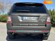Land Rover Range Rover Sport, 2011, Бензин, 5 л., 130 тис. км, Позашляховик / Кросовер, Сірий, Київ 40922 фото 26