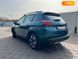 Peugeot 2008, 2016, Бензин, 1.2 л., 155 тис. км, Позашляховик / Кросовер, Зелений, Запоріжжя 33424 фото 3