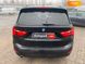 BMW 2 Series Gran Tourer, 2016, Дизель, 2 л., 185 тис. км, Мінівен, Чорний, Київ 27320 фото 4