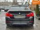 BMW 5 Series, 2011 р., Бензин, 140 тис. км, Седан, Чорний, Харків AT-10406392 фото 9