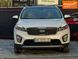 Kia Sorento, 2016 г., Дизель, 204 тыс. км, Внедорожник / Кроссовер, Белый, Днепр (Днепропетровск) AT-10408132 фото 2