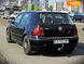 Volkswagen Golf, 2000, Бензин, 1.39 л., 280 тис. км, Хетчбек, Чорний, Черкаси 35727 фото 4