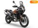 Новый KTM Adventure, 2023, Бензин, 889 см3, Мотоцикл, Львов new-moto-106258 фото 3