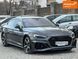 Audi A5, 2023 р., Бензин, 17 тис. км, Седан, Чорний, Дніпро (Дніпропетровськ) AT-10412803 фото 13