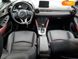 Mazda CX-3, 2017, Бензин, 2 л., 107 тис. км, Позашляховик / Кросовер, Сірий, Львів Cars-EU-US-KR-23950 фото 9
