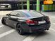 BMW 4 Series, 2014, Бензин, 2 л., 199 тыс. км, Купе, Чорный, Киев 36082 фото 8