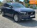 Volvo XC90, 2015 р., Бензин, 133 тис. км, Позашляховик / Кросовер, Чорний, Івано-Франківськ AT-10401776 фото 3