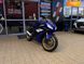 Yamaha YZF R6, 2011, Бензин, 600 см³, 18 тис. км, Спортбайк, Синій, Львів moto-37465 фото 4